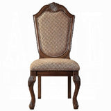 Silla auxiliar Chateau De Ville (juego de 2)