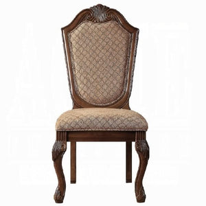 Silla auxiliar Chateau De Ville (juego de 2)