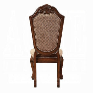 Silla auxiliar Chateau De Ville (juego de 2)