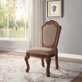 Silla auxiliar Chateau De Ville (juego de 2)