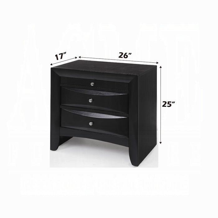 Ireland Nightstand