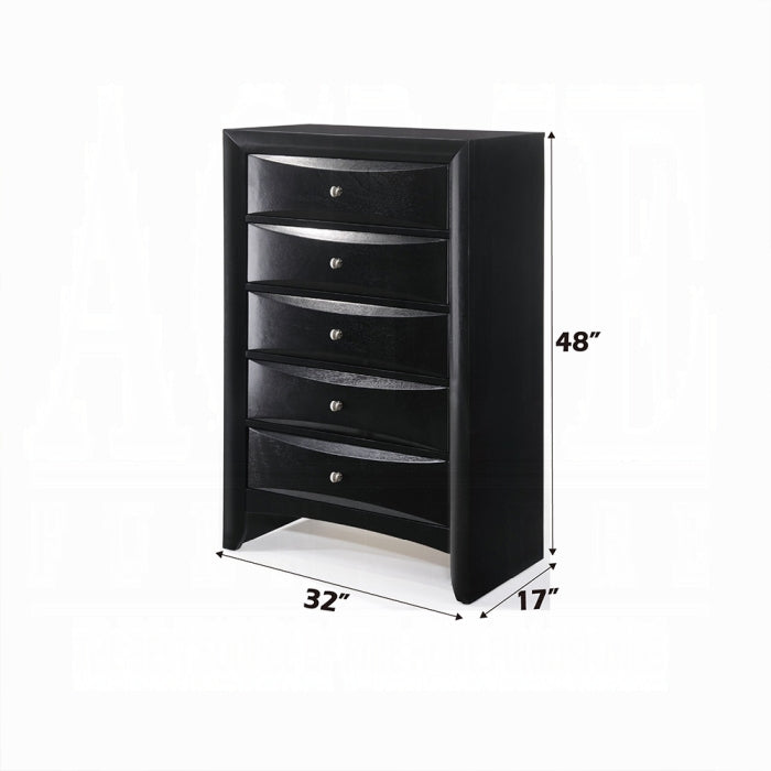 Ireland Chest