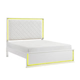 Eastern King Bed