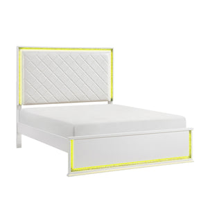 Eastern King Bed