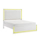 Lumin Collection Eastern King Bed