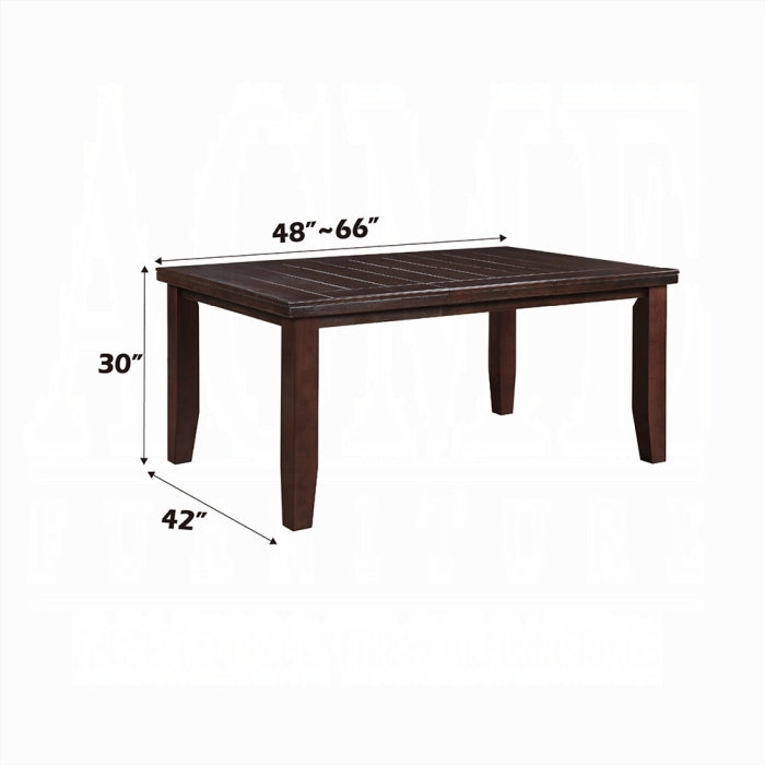 Urbana Dining Table