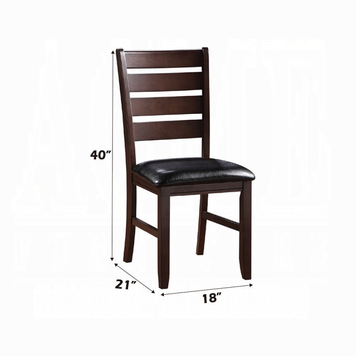 Urbana Side Chair (Set-2)