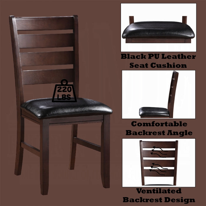 Urbana Side Chair (Set-2)