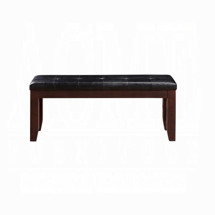 Urbana Bench