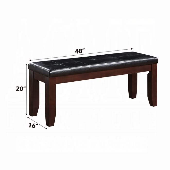Urbana Bench