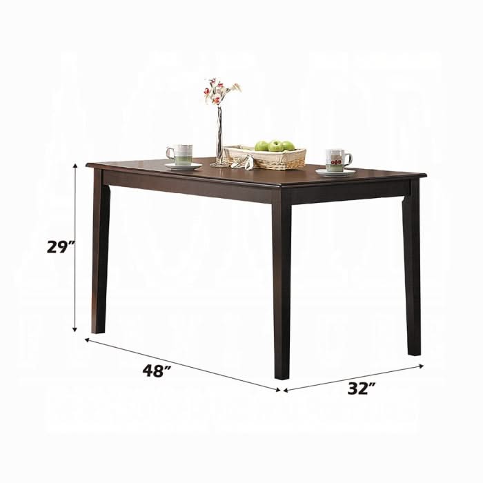 Cardiff Dining Table