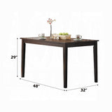 Cardiff Dining Table
