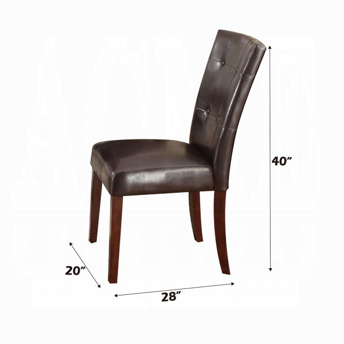 Britney Side Chair (Set-2)