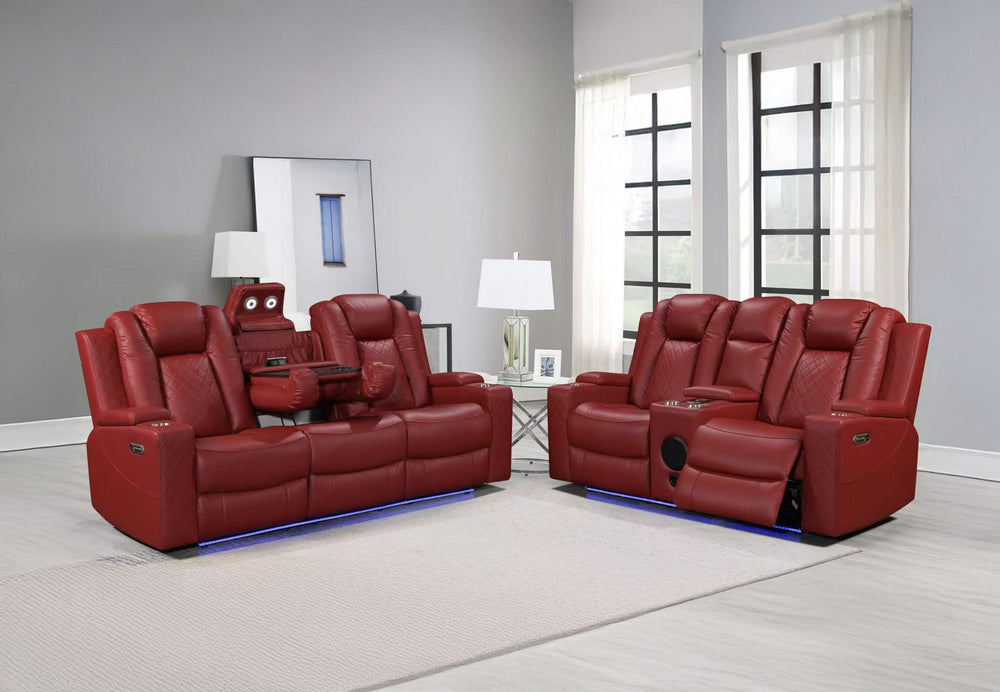 Colección Comfy