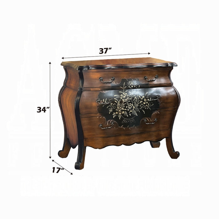 Roma Chest