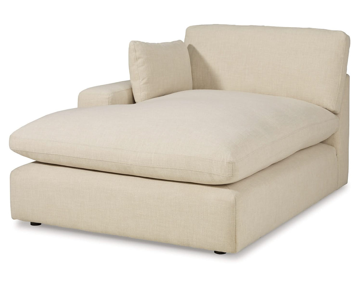 Elyza Left-Arm Facing Corner Chaise
