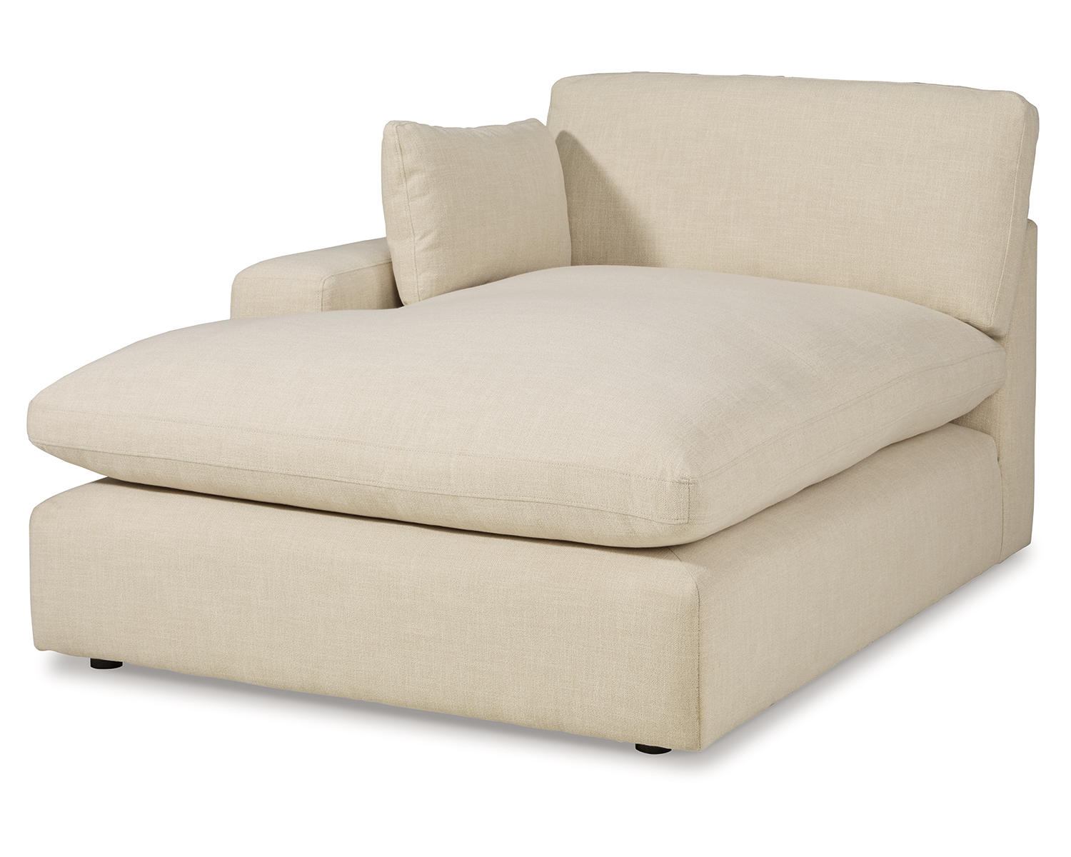 Elyza Left-Arm Facing Corner Chaise