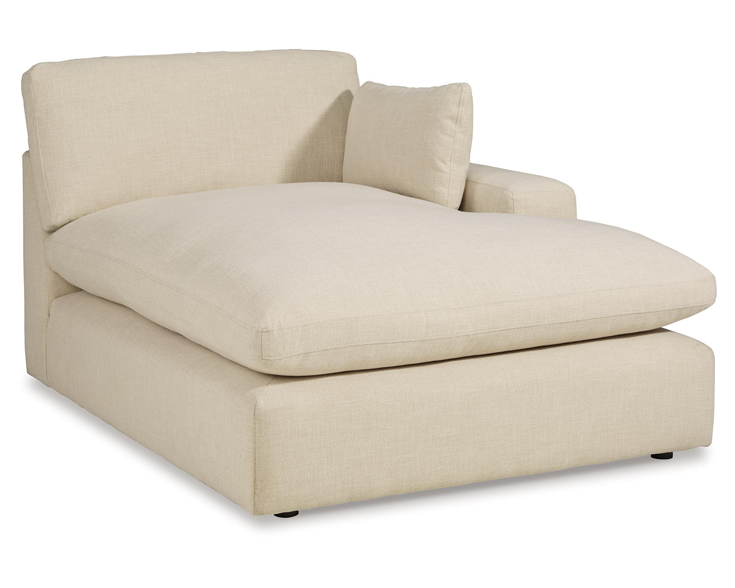 Elyza Right-Arm Facing Corner Chaise