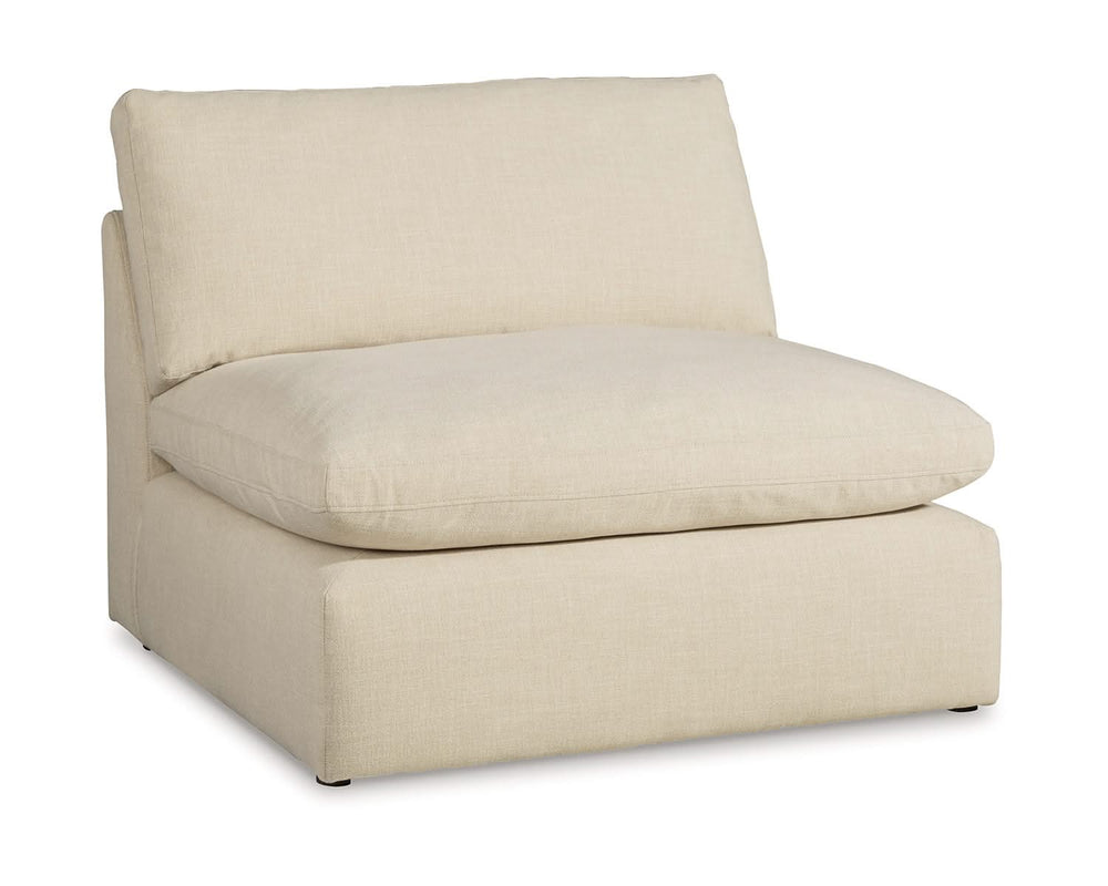 Silla sin brazos Elyza