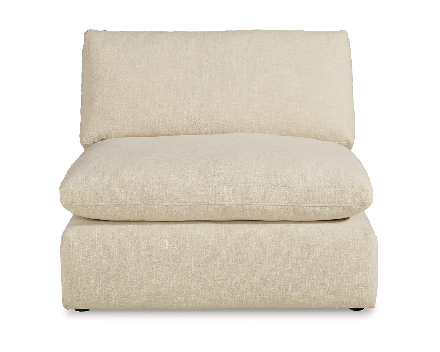 Elyza Armless Chair