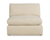 Silla sin brazos Elyza