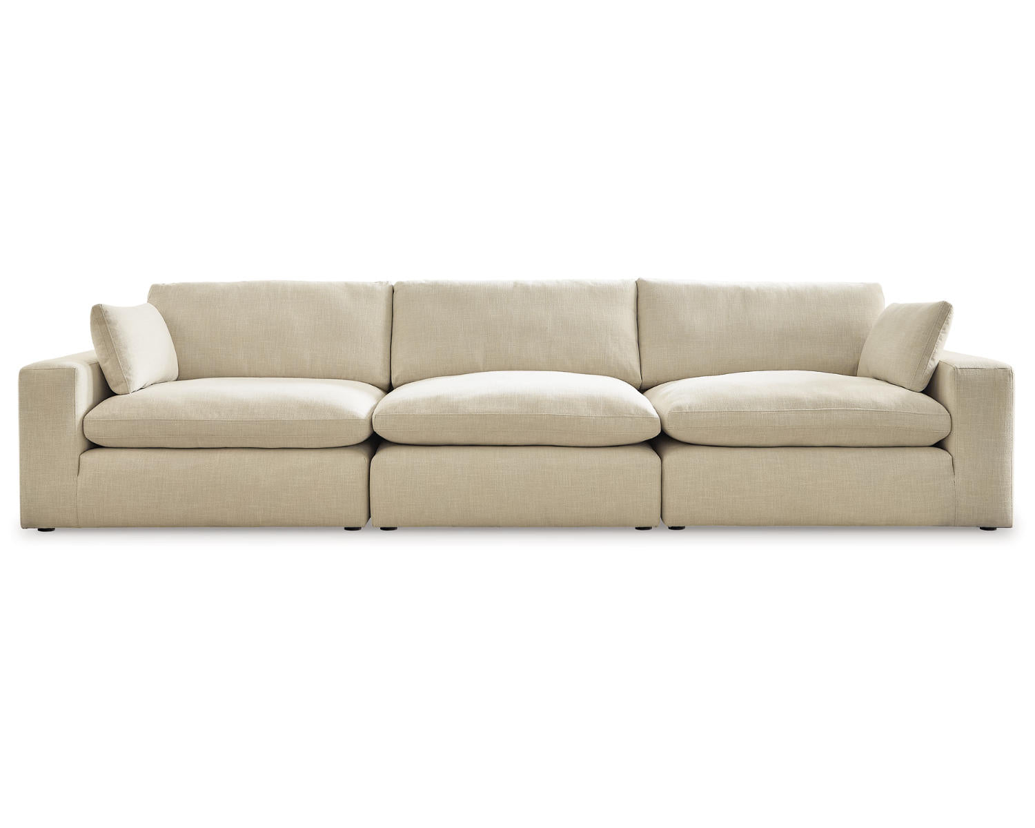 Elyza 3-Piece Sectional Sofa