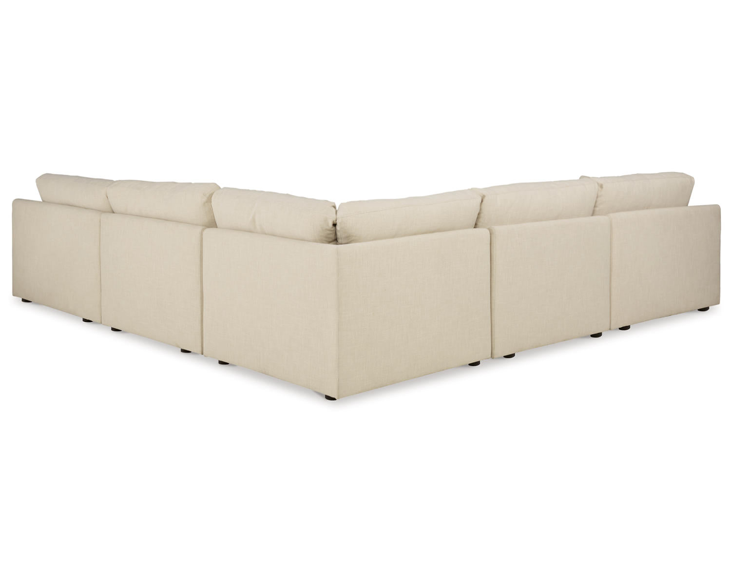 Elyza 5-Piece Sectional