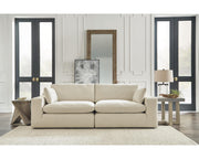 Elyza 2-Piece Sectional Loveseat