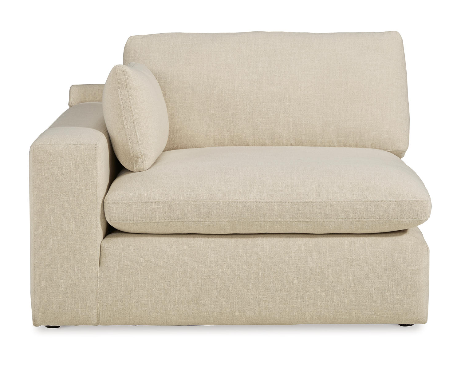 Elyza Left-Arm Facing Corner Chair