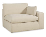 Silla de esquina con brazo derecho Elyza