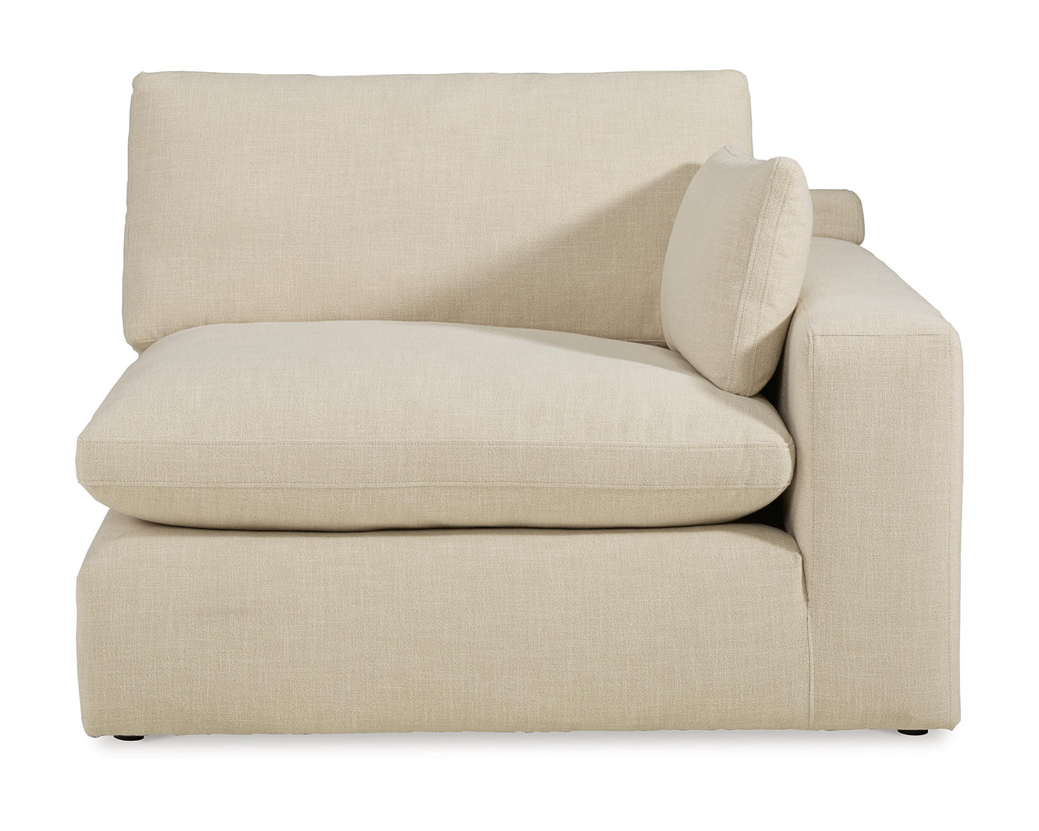 Elyza Right-Arm Facing Corner Chair