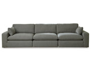 Elyza 3-Piece Sectional