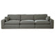 Elyza 3-Piece Sectional