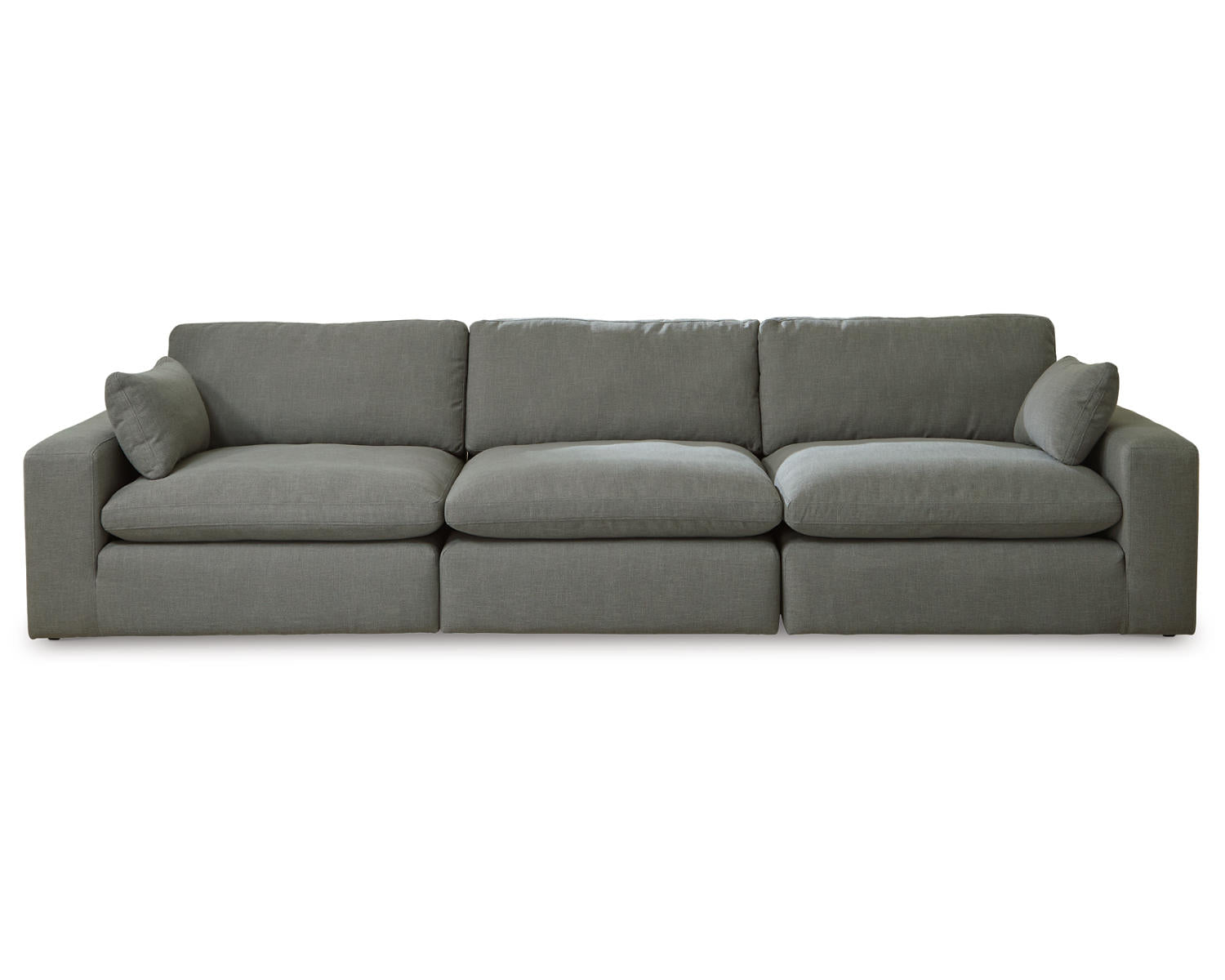 Elyza 3-Piece Sectional