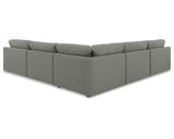 Elyza 5-Piece Sectional