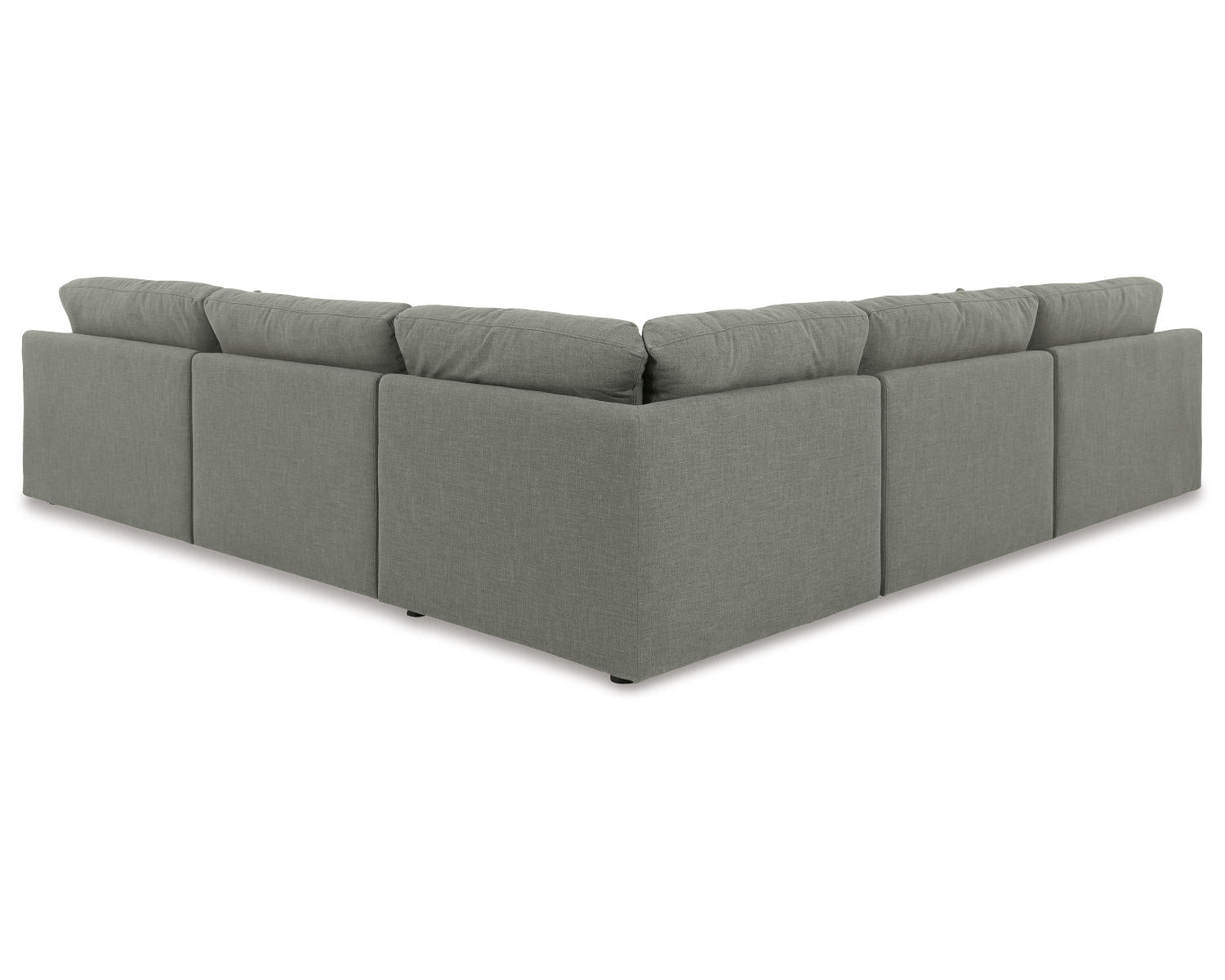 Elyza 5-Piece Sectional