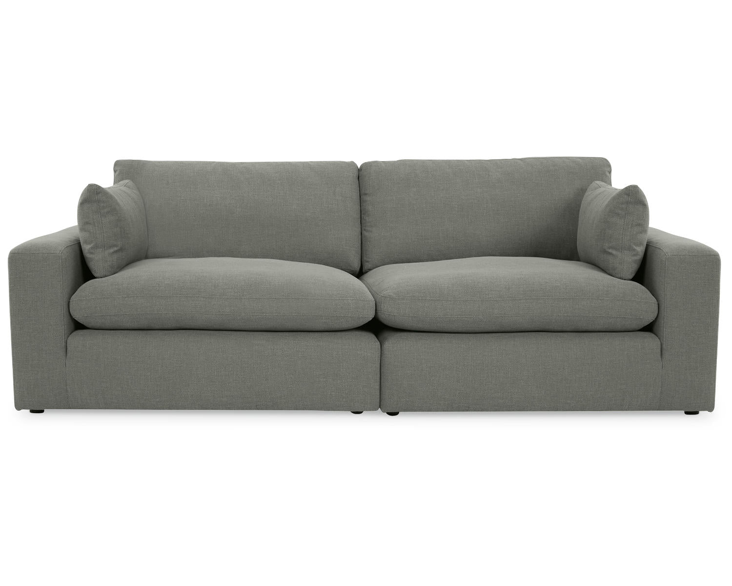 Elyza 2-Piece Sectional