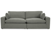 Elyza 2-Piece Sectional