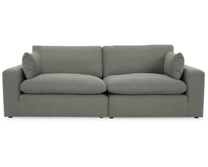 Elyza 2-Piece Sectional