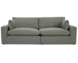 Elyza 2-Piece Sectional