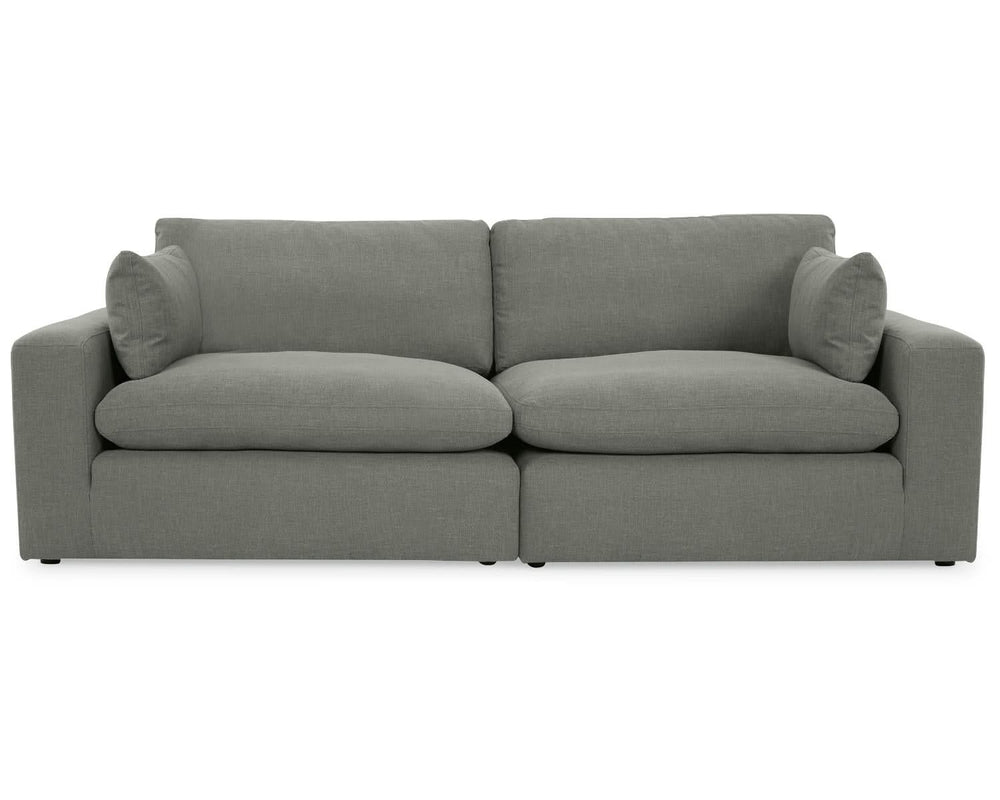 Elyza 2-Piece Sectional