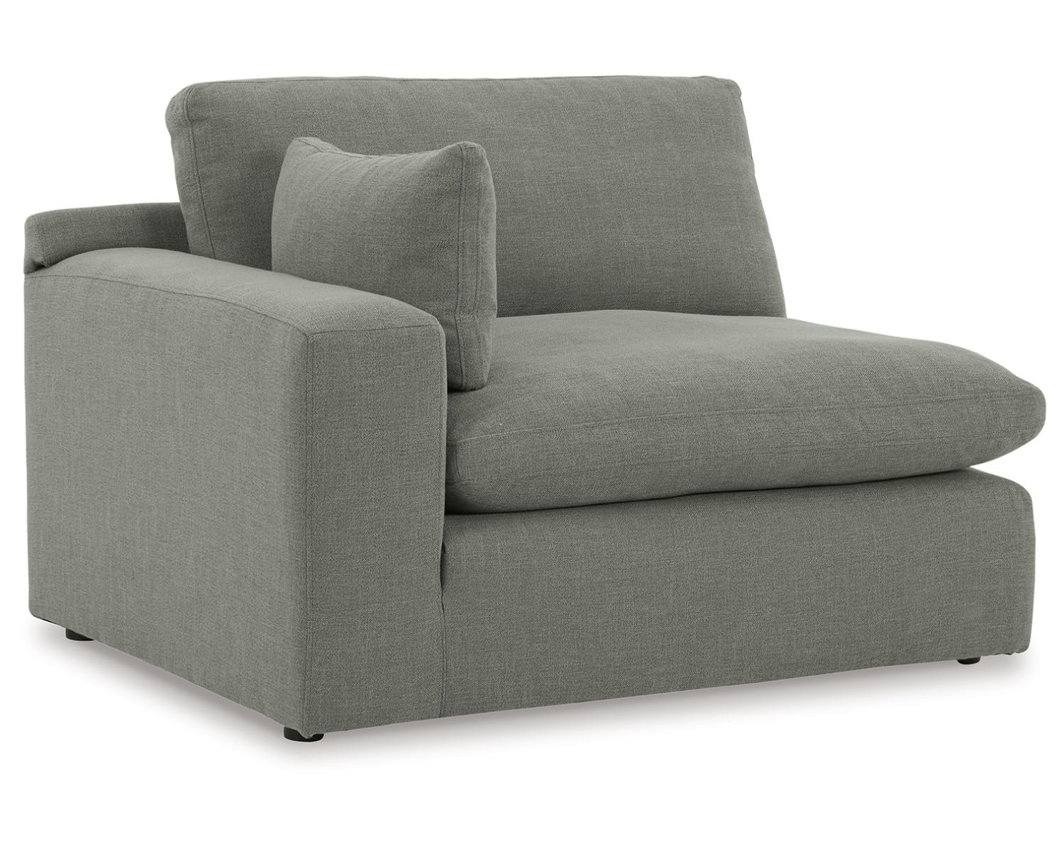 Elyza Left-Arm Facing Corner Chair