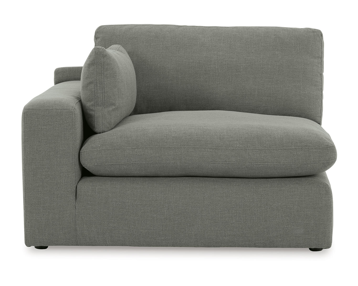 Elyza Left-Arm Facing Corner Chair
