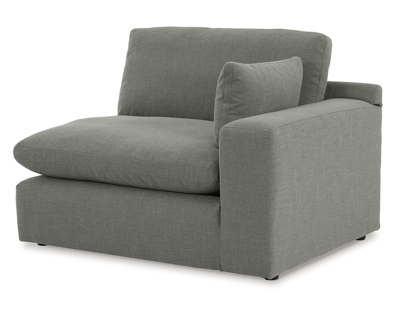 Elyza Right-Arm Facing Corner Chair