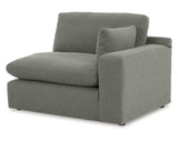 Elyza Right-Arm Facing Corner Chair