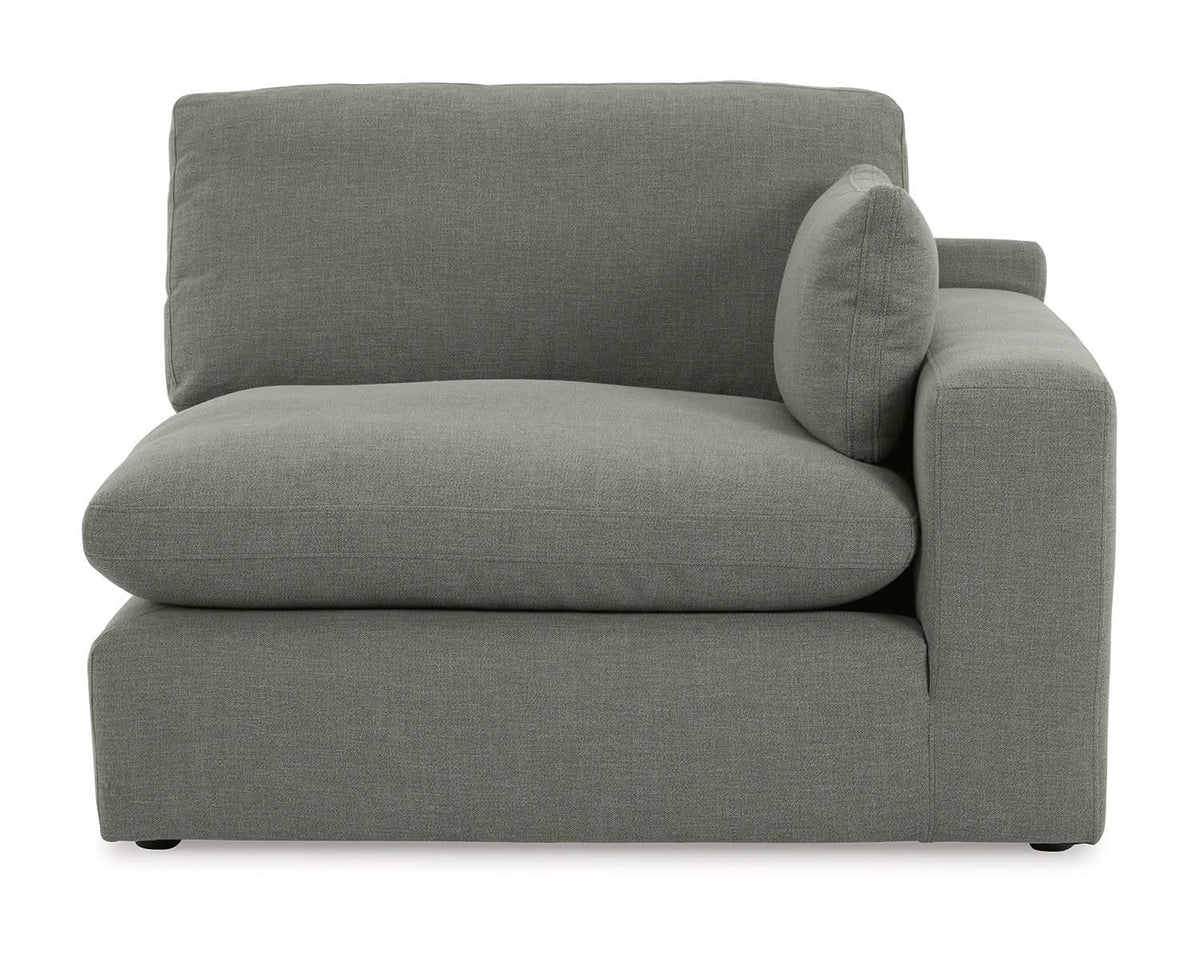 Elyza Right-Arm Facing Corner Chair