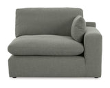 Elyza Right-Arm Facing Corner Chair