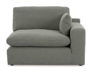 Elyza Right-Arm Facing Corner Chair