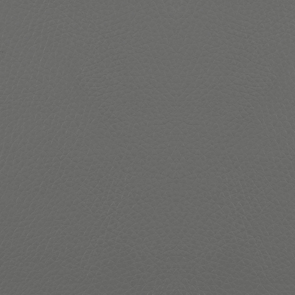 Taburete de bar ajustable tapizado Berrington gris (juego de 2)