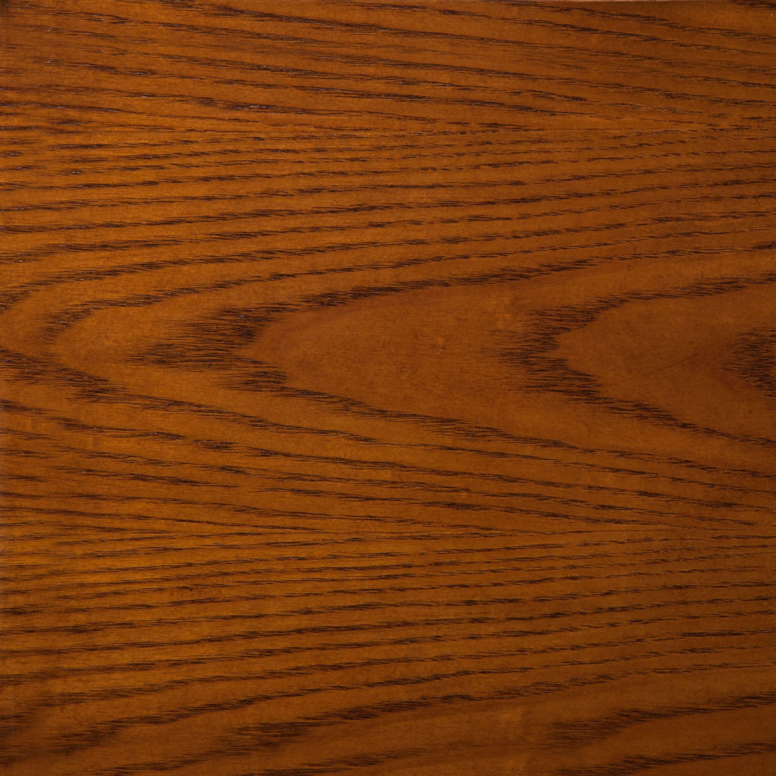 Juego de mesa de comedor y juego 3 en 1 Mitchell de 5 piezas, color ámbar